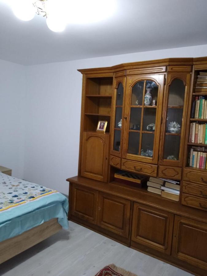 Apartamento Casa M Câmpulung Moldovenesc Exterior foto