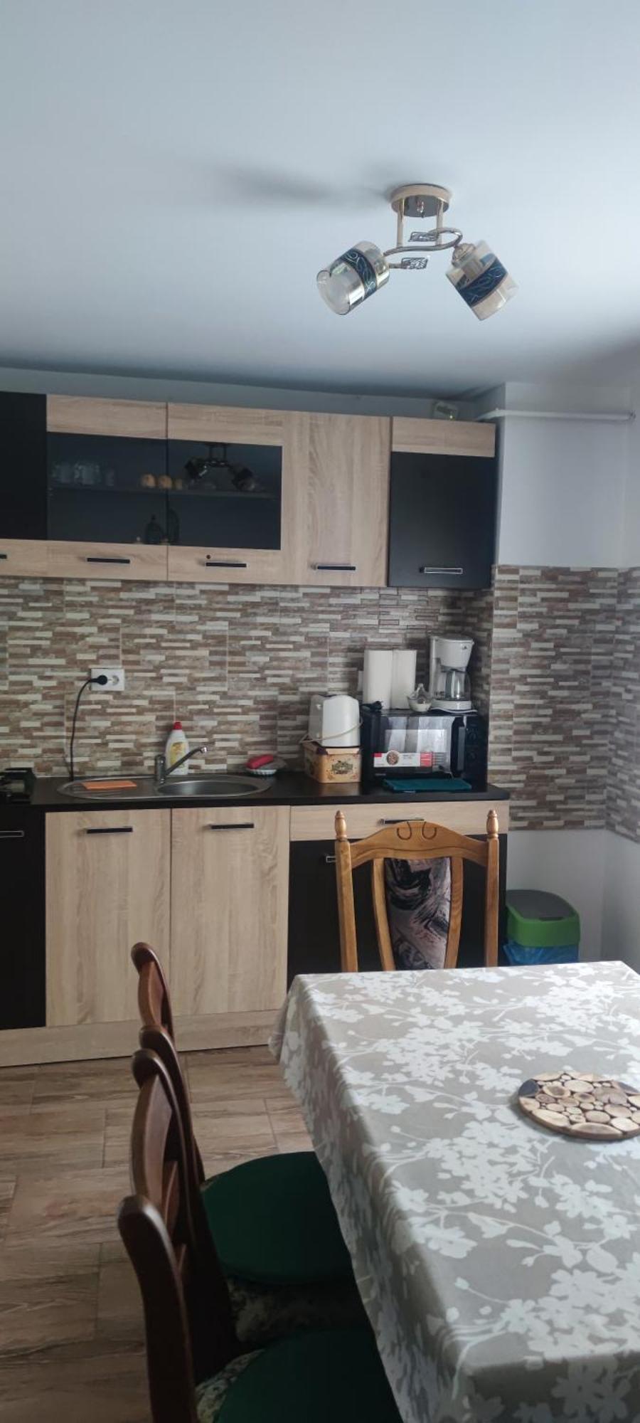 Apartamento Casa M Câmpulung Moldovenesc Exterior foto