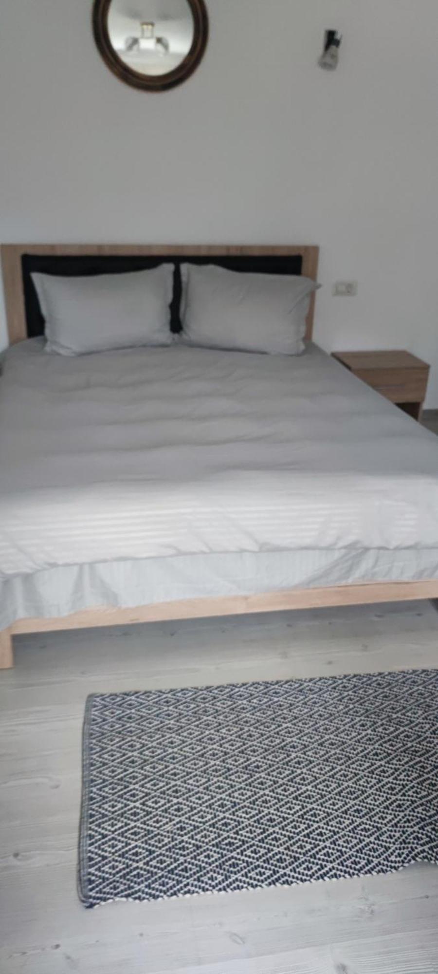 Apartamento Casa M Câmpulung Moldovenesc Exterior foto
